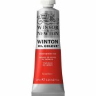 Winton Oil 37ml - Cadmium Red Hue