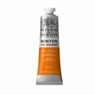 Winton Oil 37ml - Cadmium Orange Hue