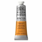 Winton Oil 37ml - Cadmium Yellow Deep