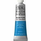 Winton Oil 37ml - Cerulean Blue