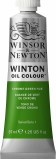 Winton Oil 37ml - Chrome Green