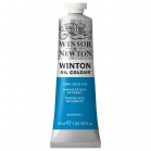 Winton Oil 37ml - Cobalt Blue