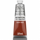 Winton Oil 37ml - Light Red