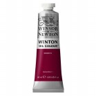 Winton Oil 37ml - Magenta