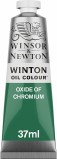 Winton Oil 37ml - Oxide Chrome