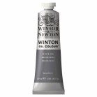 Winton Oil 37ml - Paynes Grey