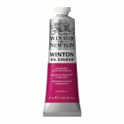 Winton Oil 37ml - Permanent Alizarin Crimson