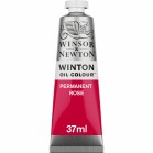 Winton Oil 37ml - Permanent Rose