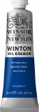 Winton Oil 37ml - Phthalo Blue