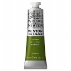 Winton Oil 37ml - Sap Green