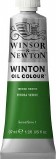 Winton Oil 37ml - Terre Verte