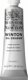 Winton Oil 37ml - Titanium White