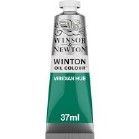 Winton Oil 37ml - Viridian Hue