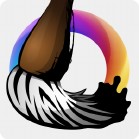 ZEN BRUSH 3.5