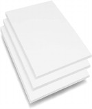 FOAMBOARD A1 WHITE 10 mm