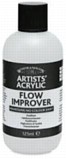 Acrylic Flow Improver 125ML