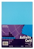 A4 ACTIVITY CARD TARO