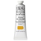 Artist Oil Colour 37ml - Raw Sienna