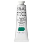Artist Oil Colour 37ml - Viridian