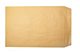 ENVELOPES A4 BROWN PK 10