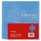 Copy Book Pack of 10 (88 Pages)