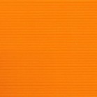 Corrugated Roll 50 x 70cm - Orange
