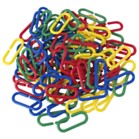 Counting Links Pack of 500