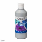 CREALL TEXTILE PAINT SILVER
