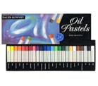 Oil Pastel Set of 24