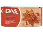 Das Air Drying Modelling Material 1 kg - Terracotta
