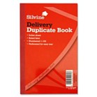 DELIVERY DUPLICATE BOOK