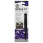 DIP PEN SET