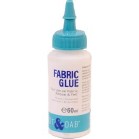 D&D FABRIC GLUE