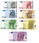 EURO NOTES