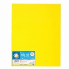 FELT SHEETS YELLOW