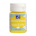 50ml Opaque - Yellow