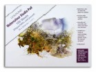 Watercolour Studio Pad 100 Sheets (9.5" x 12.5")