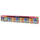 GRADUATE ACRYLIC COLOUR PK 36