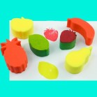 CHUNKY SPONGE FRUIT