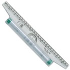 LINEX ROLLING RULER