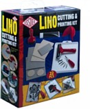 LINO COMPLETE PRINTING KIT