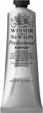 Artists Acrylic 60ml - White