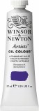 Artist Oil Colour 37 ml - Ultramarine Violet