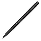 PITT ARTIST PEN BLACK      FIN
