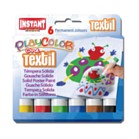 Playcolor One Textile Poster Paint Sticks