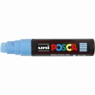 POSCA 17K LIGHT BLUE 15.0MM