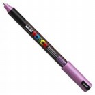 POSCA PC-1MR (metal tip) METALLIC PINK