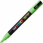 POSCA PC-3M APPLE GREEN