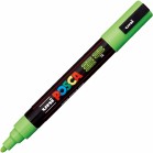 POSCA PC-5M  APPLE GREEN