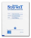 Daler Rowney Stay Wet Palette Refills